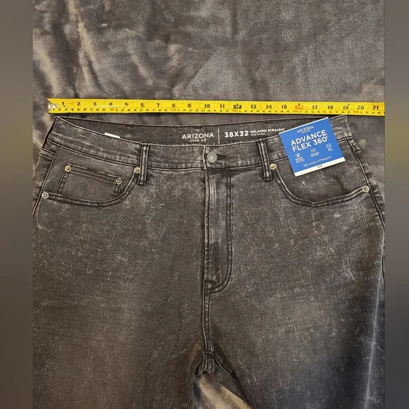 Lot of FOUR New Jeans (Arizona Flex 360) - Picture 5 of 9